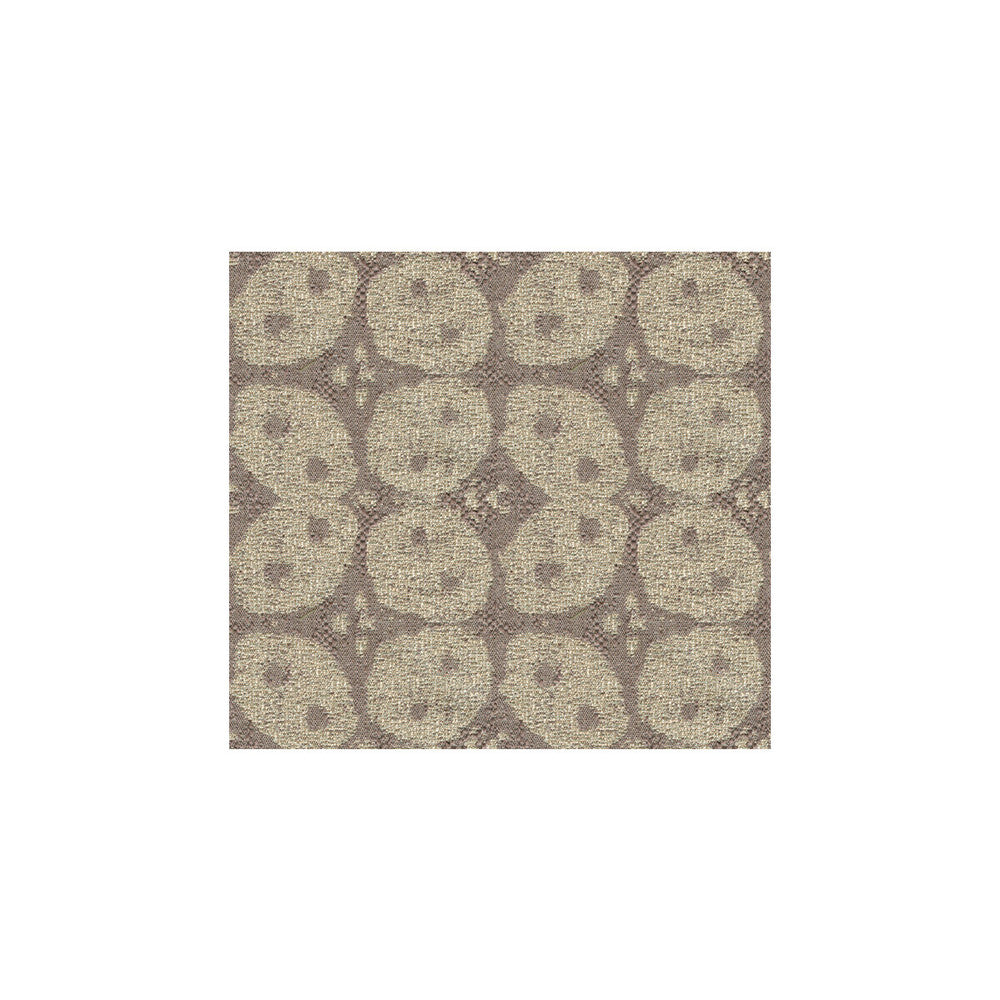 Panarea Mauve by Groundworks Fabric ALLEGRA HICKS ISLANDS COLLECTION VISCOSE - 44%;COTTON - 27%;LINEN - 11%;ACRYLIC - 9%;NYLON - 9% Italy Horizontal: 5.5 and Vertical: 4.88 55 - Fabric Carolina -