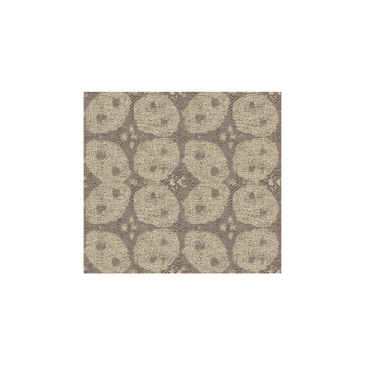 Panarea Mauve by Groundworks Fabric ALLEGRA HICKS ISLANDS COLLECTION VISCOSE - 44%;COTTON - 27%;LINEN - 11%;ACRYLIC - 9%;NYLON - 9% Italy - Horizontal: 5.5 and Vertical: 4.88 55 - Fabric Carolina -
