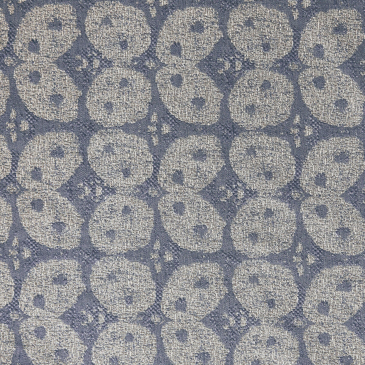 Panarea Lavender by Groundworks Fabric ALLEGRA HICKS ISLANDS COLLECTION VISCOSE - 44%;COTTON - 27%;LINEN - 11%;ACRYLIC - 9%;NYLON - 9% Italy Horizontal: 5.5 and Vertical: 4.88 55 - Fabric Carolina -