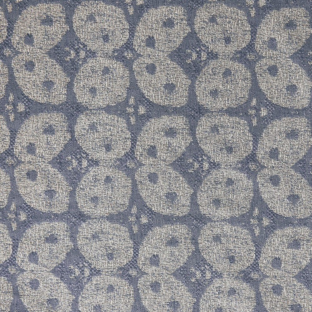 Panarea Lavender by Groundworks Fabric ALLEGRA HICKS ISLANDS COLLECTION VISCOSE - 44%;COTTON - 27%;LINEN - 11%;ACRYLIC - 9%;NYLON - 9% Italy Horizontal: 5.5 and Vertical: 4.88 55 - Fabric Carolina -