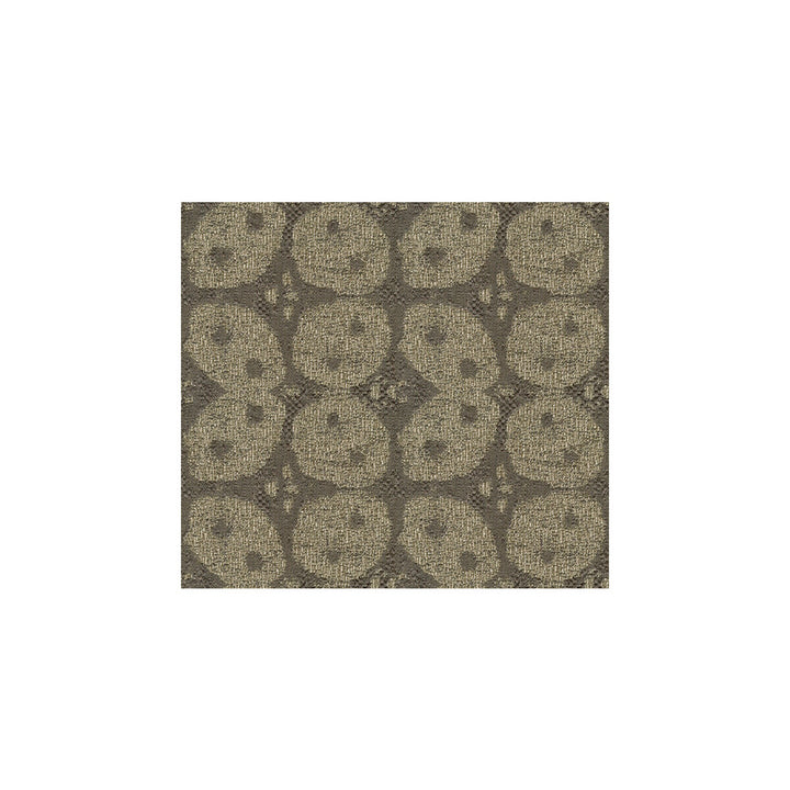 Panarea Taupe by Groundworks Fabric ALLEGRA HICKS ISLANDS COLLECTION VISCOSE - 44%;COTTON - 27%;LINEN - 11%;ACRYLIC - 9%;NYLON - 9% Italy - Horizontal: 5.5 and Vertical: 4.88 55 - Fabric Carolina -