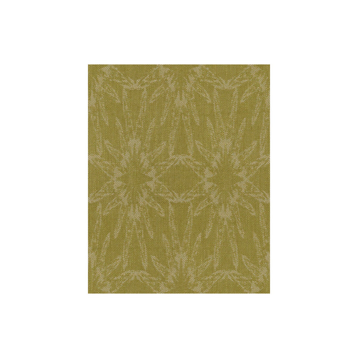 Starfish Meadow by Groundworks Fabric ALLEGRA HICKS ISLANDS COLLECTION VISCOSE - 45%;JUTE - 30%;LINEN - 13%;COTTON - 9%;ACRYLIC - 3% Italy Horizontal: 6.89 and Vertical: 20.08 55 - Fabric Carolina -