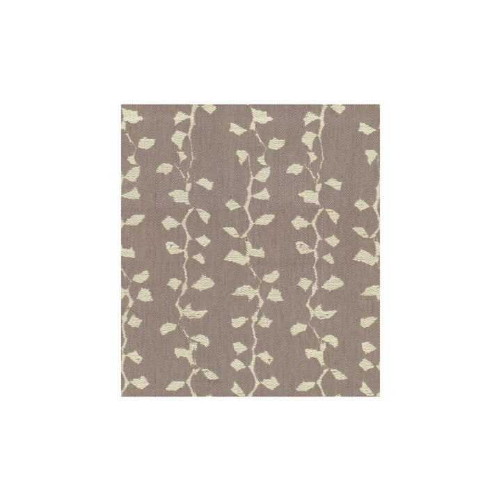 Jungle Mauve by Groundworks Fabric ALLEGRA HICKS ISLANDS COLLECTION VISCOSE - 72%;LINEN - 13%;COTTON - 11%;ACRYLIC - 4% Italy - Horizontal: 5.5 and Vertical: 12.8 55 - Fabric Carolina -