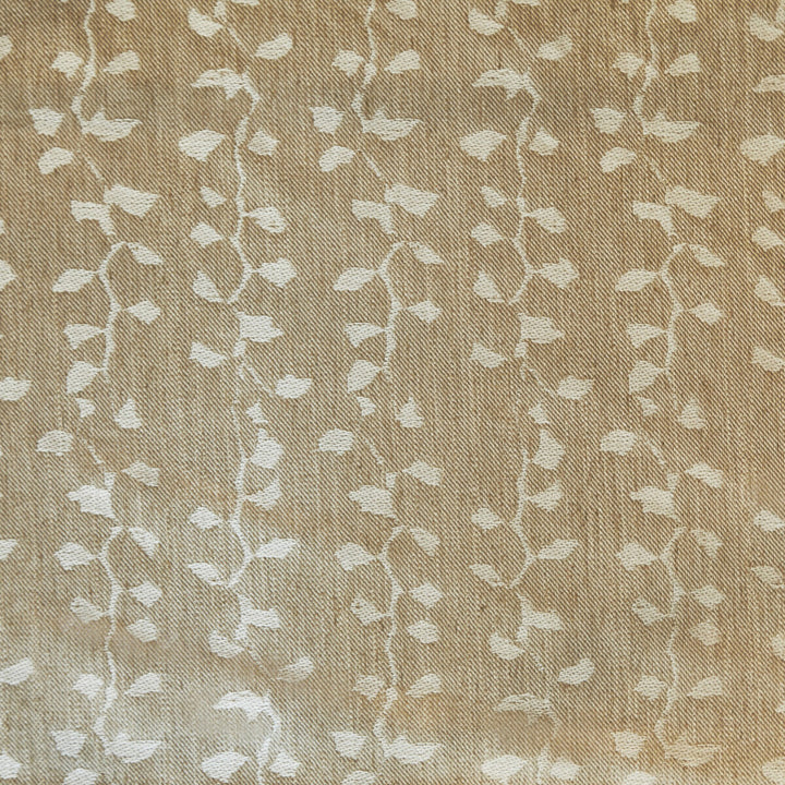Jungle Natural by Groundworks Fabric ALLEGRA HICKS ISLANDS COLLECTION VISCOSE - 72%;LINEN - 13%;COTTON - 11%;ACRYLIC - 4% Italy Horizontal: 5.5 and Vertical: 12.8 55 - Fabric Carolina -