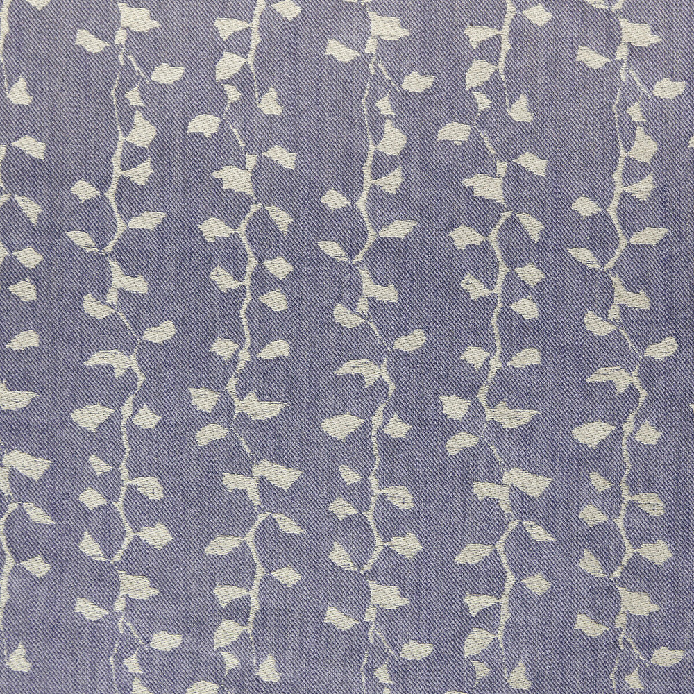 Jungle Lavender by Groundworks Fabric ALLEGRA HICKS ISLANDS COLLECTION VISCOSE - 72%;LINEN - 13%;COTTON - 11%;ACRYLIC - 4% Italy Horizontal: 5.5 and Vertical: 12.8 55 - Fabric Carolina -