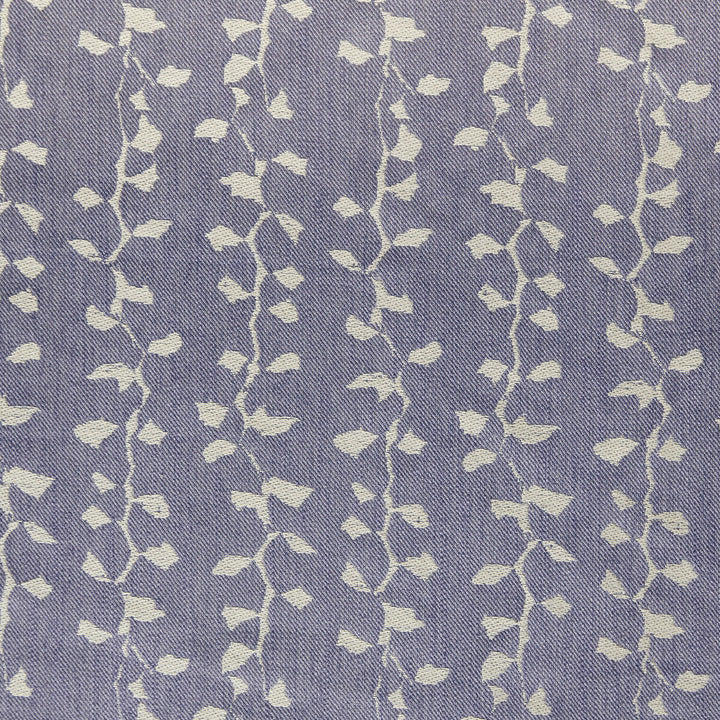 Jungle Lavender by Groundworks Fabric ALLEGRA HICKS ISLANDS COLLECTION VISCOSE - 72%;LINEN - 13%;COTTON - 11%;ACRYLIC - 4% Italy Horizontal: 5.5 and Vertical: 12.8 55 - Fabric Carolina -
