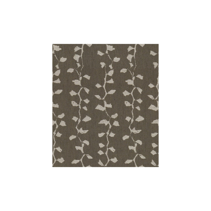 Jungle Taupe by Groundworks Fabric ALLEGRA HICKS ISLANDS COLLECTION VISCOSE - 72%;LINEN - 13%;COTTON - 11%;ACRYLIC - 4% Italy - Horizontal: 5.5 and Vertical: 12.8 55 - Fabric Carolina -