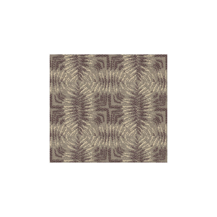Calypso Mauve by Groundworks Fabric ALLEGRA HICKS ISLANDS COLLECTION VISCOSE - 50%;COTTON - 24%;LINEN - 10%;ACRYLIC - 8%;NYLON - 8% Italy - Horizontal: 5.5 and Vertical: 4.92 55 - Fabric Carolina -