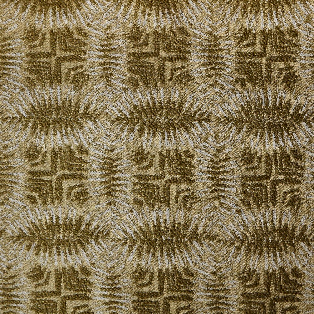 Calypso Meadow by Groundworks Fabric ALLEGRA HICKS ISLANDS COLLECTION VISCOSE - 50%;COTTON - 24%;LINEN - 10%;ACRYLIC - 8%;NYLON - 8% Italy Horizontal: 5.5 and Vertical: 4.92 55 - Fabric Carolina -