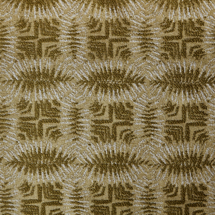Calypso Meadow by Groundworks Fabric ALLEGRA HICKS ISLANDS COLLECTION VISCOSE - 50%;COTTON - 24%;LINEN - 10%;ACRYLIC - 8%;NYLON - 8% Italy - Horizontal: 5.5 and Vertical: 4.92 55 - Fabric Carolina -