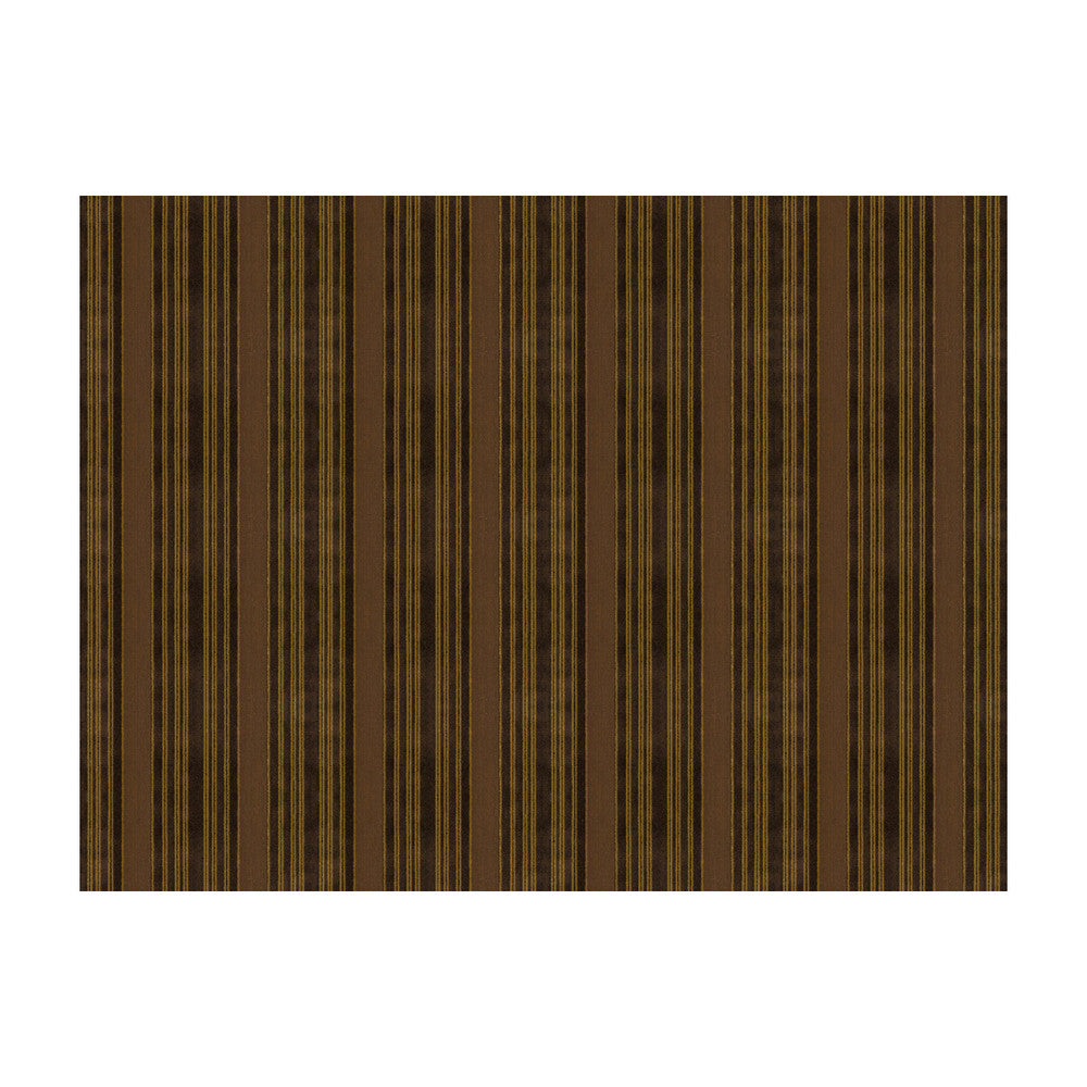 Matthew Velvet Cocoa by Groundworks Fabric THOMAS O'BRIEN TEXTILES VOL.IV VISCOSE - 80%;COTTON - 19%;LINEN - 1% Belgium HEAVY Horizontal: 3 and Vertical: 0 56.69 - Fabric Carolina -