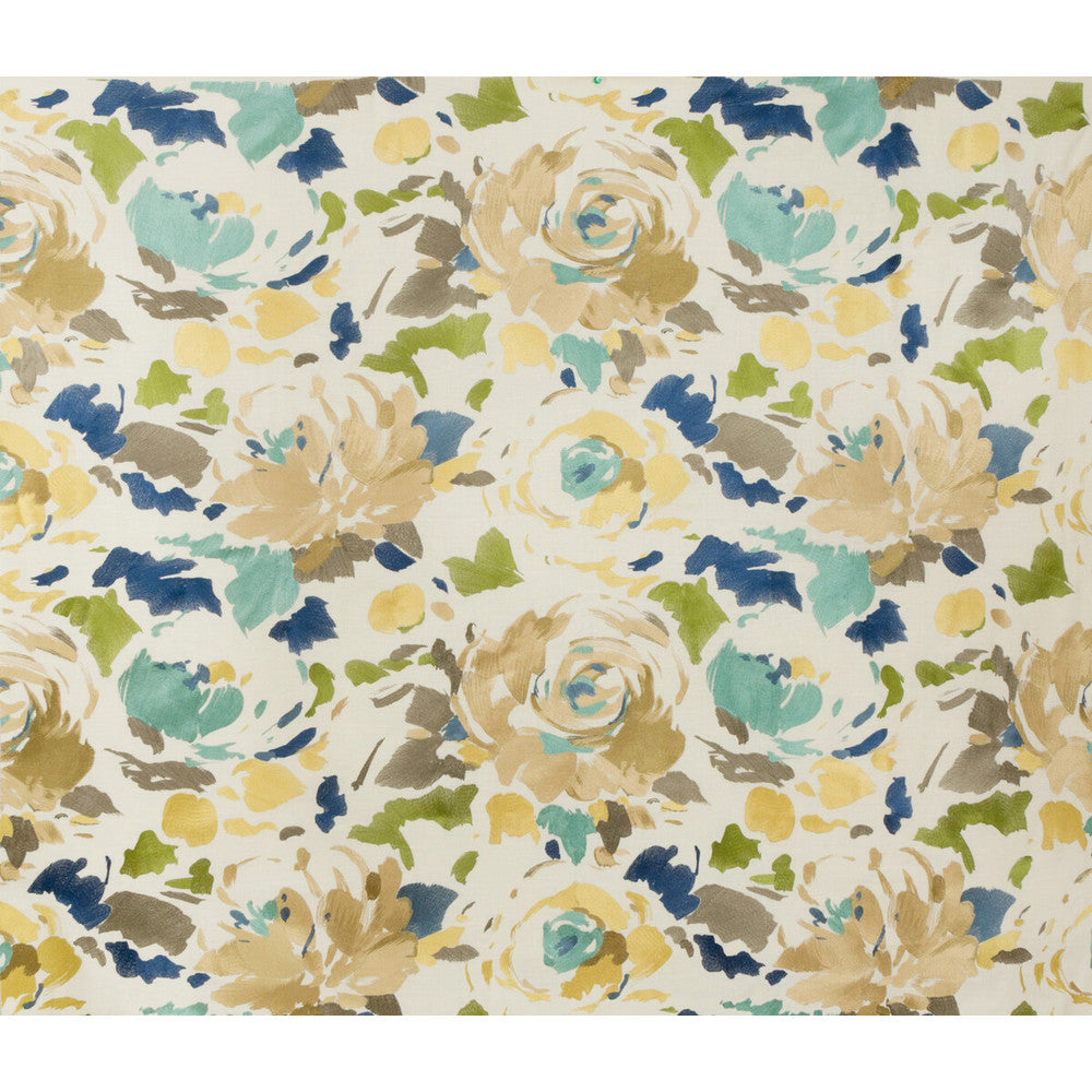 Kalos Emb Teal/Brass by Lee Jofa Modern Fabric Lee Jofa Modern Fabric Kalos Emb Teal/BrassFabric KALEIDOSCOPE LINEN - 58%;SPUN POLYESTER - 21%;VISCOSE - 21% India </p><p>Repeat: H: 25.5, V: 31.5 51 - Fabric Carolina -