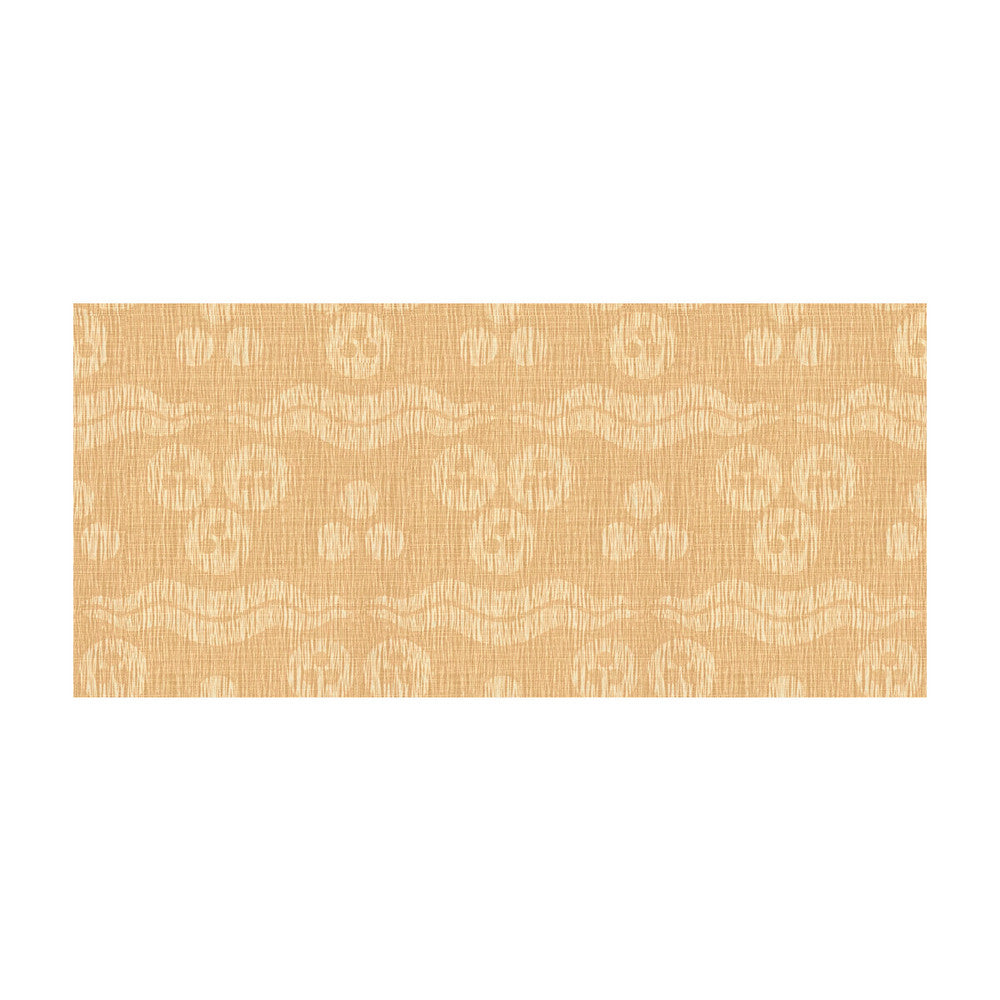 Ragged Sultan Sand by Groundworks Fabric ASHLEY HICKS TEXTURES LINEN - 55%;COTTON - 45% Belgium HEAVY Horizontal: 8.8 and Vertical: 12.2 54 - Fabric Carolina -