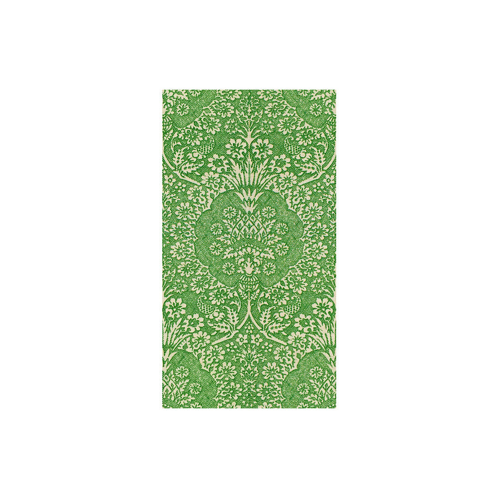 Salvadori Leaf by Groundworks Fabric ASHLEY HICKS TEXTURES LINEN - 51%;COTTON - 49% Belgium HEAVY Horizontal: 13.1 and Vertical: 24.4 54 - Fabric Carolina -
