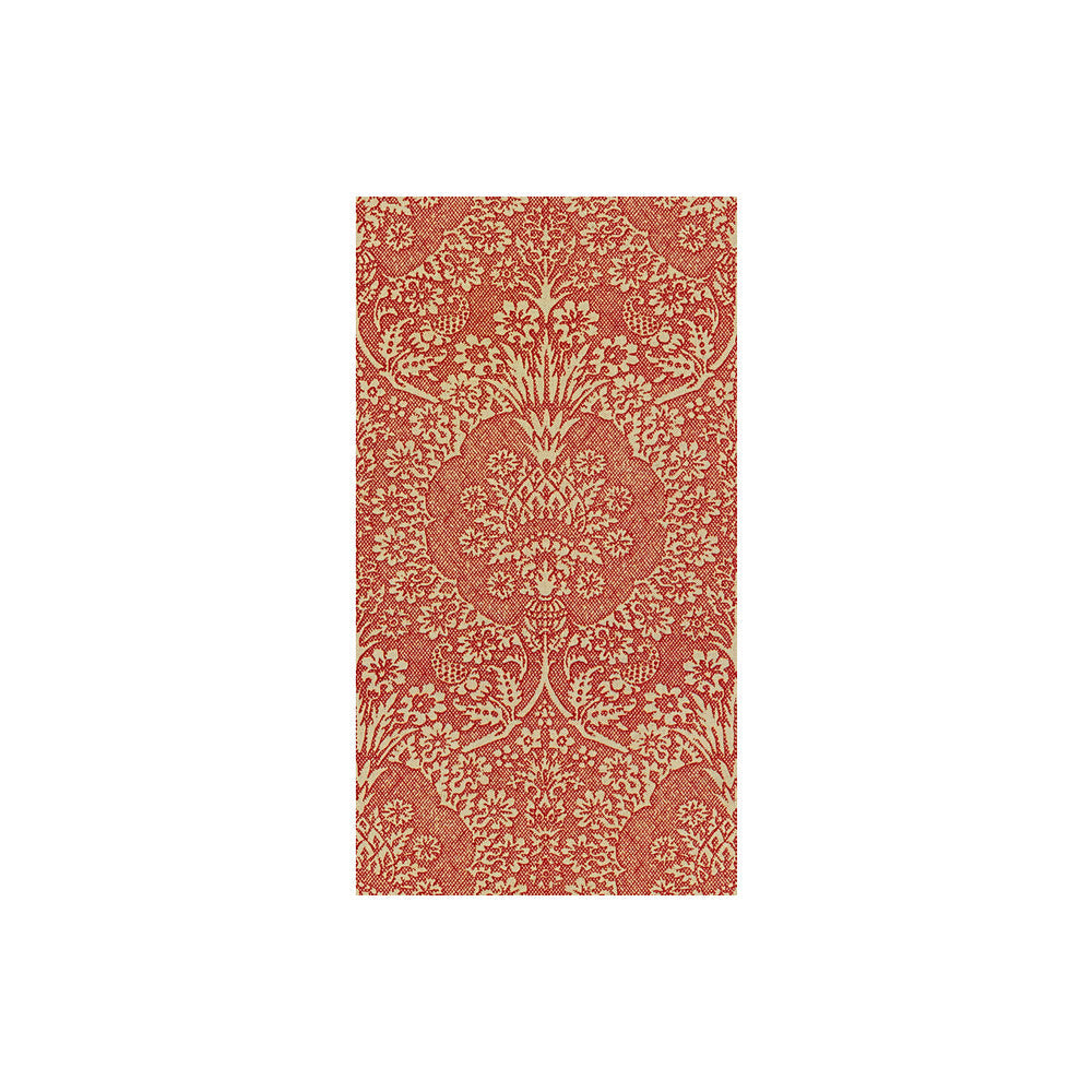 Salvadori Scarlet by Lee Jofa Modern Fabric Lee Jofa Modern Fabric Salvadori ScarletFabric ASHLEY HICKS TEXTURES LINEN - 51%;COTTON - 49% Belgium </p><p>Repeat: H: 13.1, V: 24.4 54 - Fabric Carolina -