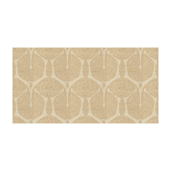 Element Sand by Groundworks Designer Fabric ASHLEY HICKS TEXTURES LINEN - 51%;COTTON - 49% Belgium HEAVY Horizontal: 6 and Vertical: 6 54 - Swanky Fabrics -