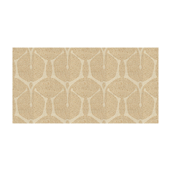 Element Sand by Groundworks Fabric ASHLEY HICKS TEXTURES LINEN - 51%;COTTON - 49% Belgium HEAVY Horizontal: 6 and Vertical: 6 54 - Fabric Carolina -