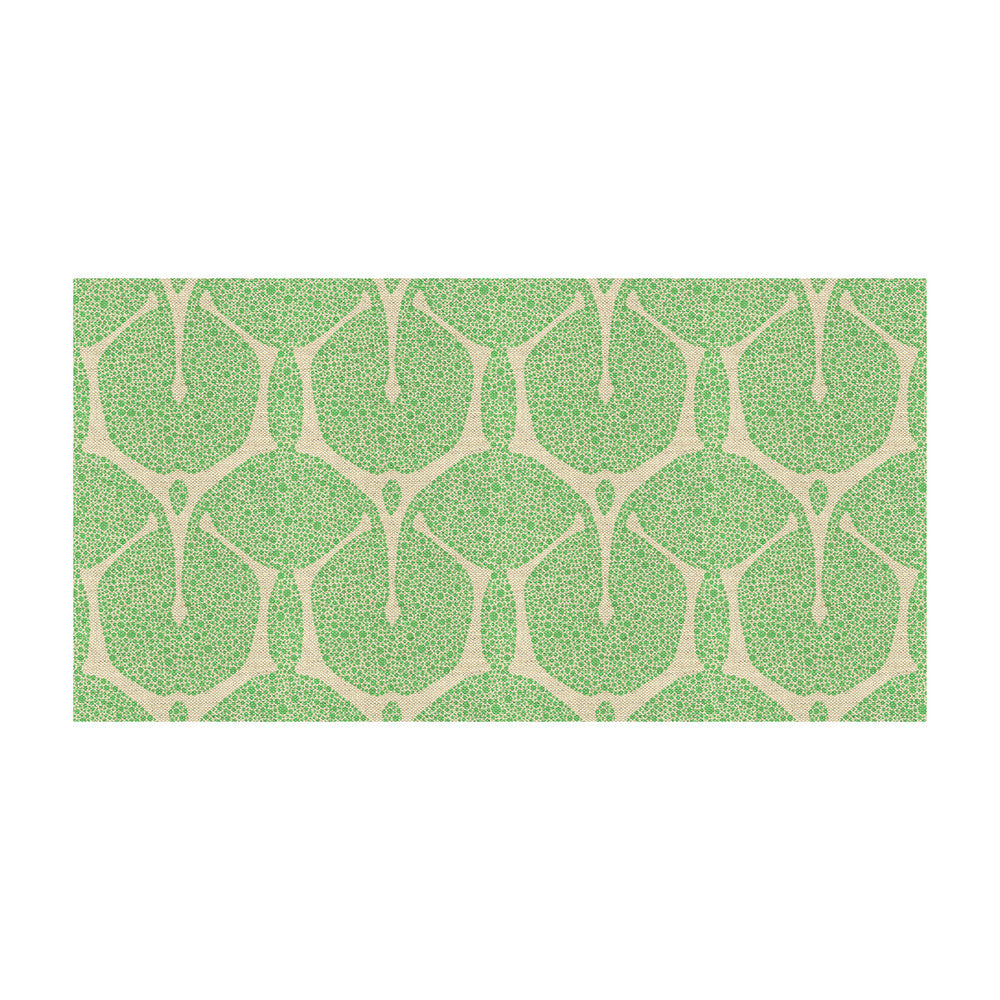 Element Pistachio by Groundworks Fabric ASHLEY HICKS TEXTURES LINEN - 51%;COTTON - 49% Belgium HEAVY Horizontal: 6 and Vertical: 6 54 - Fabric Carolina -
