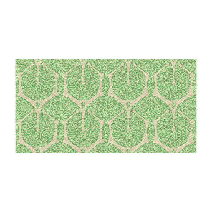 Element Pistachio by Groundworks Fabric ASHLEY HICKS TEXTURES LINEN - 51%;COTTON - 49% Belgium HEAVY Horizontal: 6 and Vertical: 6 54 - Fabric Carolina -