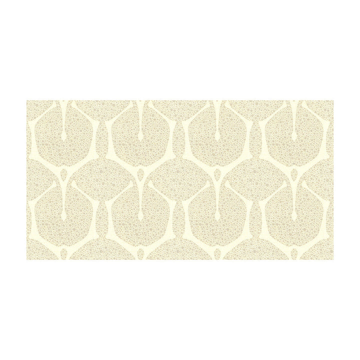 Element Pearl by Groundworks Designer Fabric ASHLEY HICKS TEXTURES LINEN - 55%;COTTON - 45% Belgium HEAVY Horizontal: 5.9 and Vertical: 6.1 54 - Swanky Fabrics -