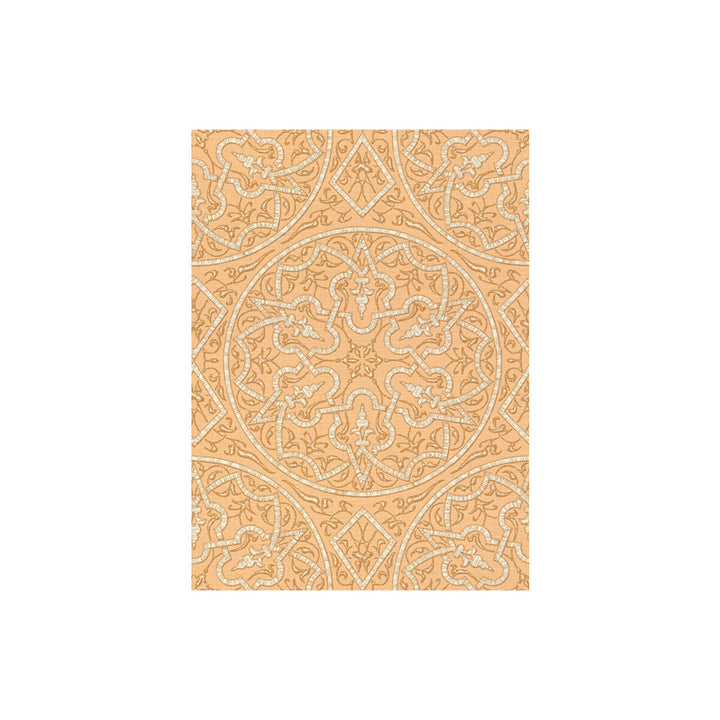 Pellegrini Sand by Groundworks Fabric ASHLEY HICKS TEXTURES LINEN - 55%;COTTON - 45% Belgium HEAVY Horizontal: 17.7 and Vertical: 24.4 54 - Fabric Carolina -