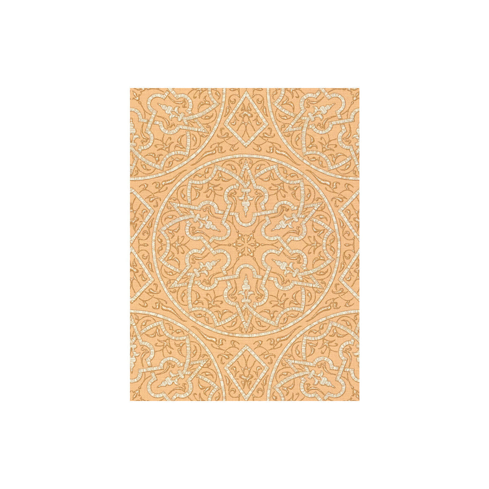 Pellegrini Sand by Groundworks Fabric ASHLEY HICKS TEXTURES LINEN - 55%;COTTON - 45% Belgium HEAVY Horizontal: 17.7 and Vertical: 24.4 54 - Fabric Carolina -