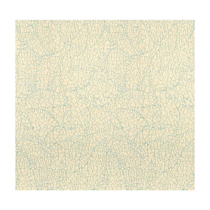 Breakwater Robin'S Egg by Groundworks Fabric KELLY WEARSTLER TERRA FIRMA TEXTILES SOLUTION DYED ACRYLIC - 100% United States MEDIUM Horizontal: 9.25 and Vertical: 17.5 54 - Fabric Carolina -