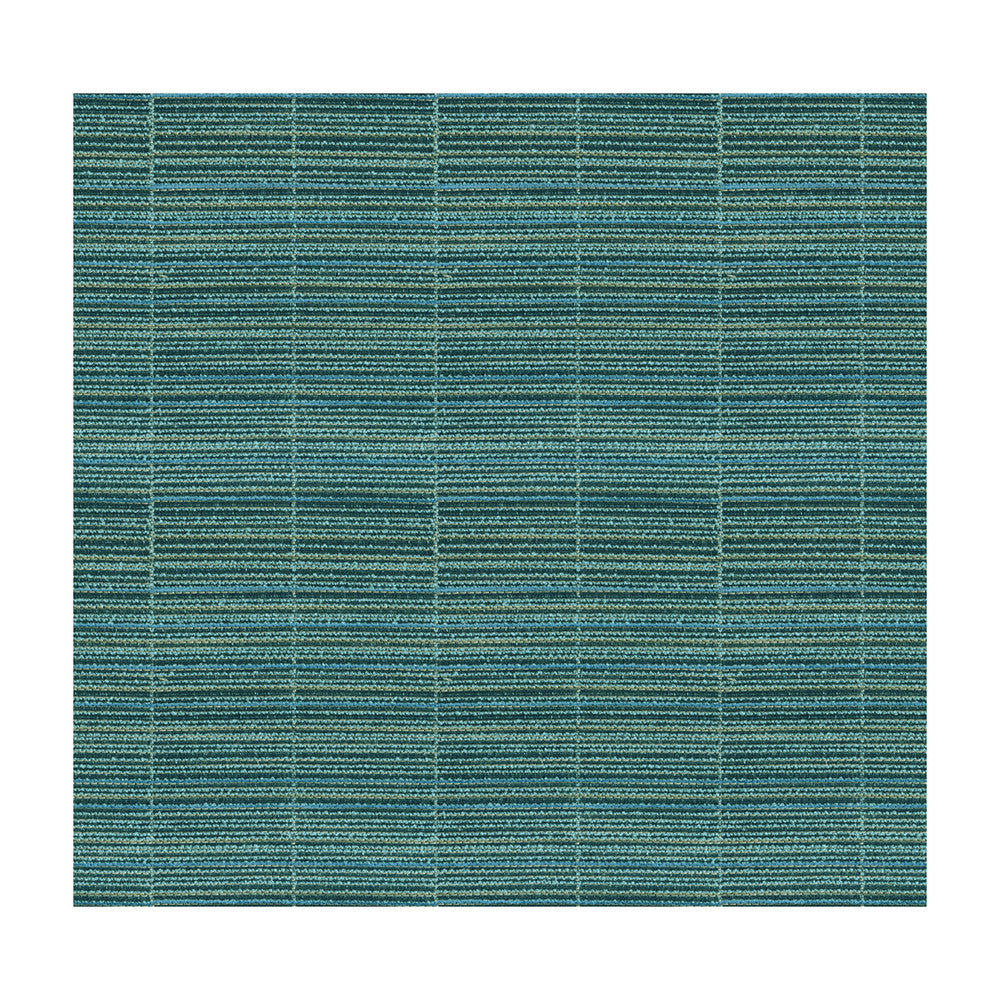 Dune Ocean by Groundworks Fabric KELLY WEARSTLER TERRA FIRMA TEXTILES SOLUTION DYED ACRYLIC - 100% United States MEDIUM Horizontal: 3.5 and Vertical: 11 54 - Fabric Carolina -