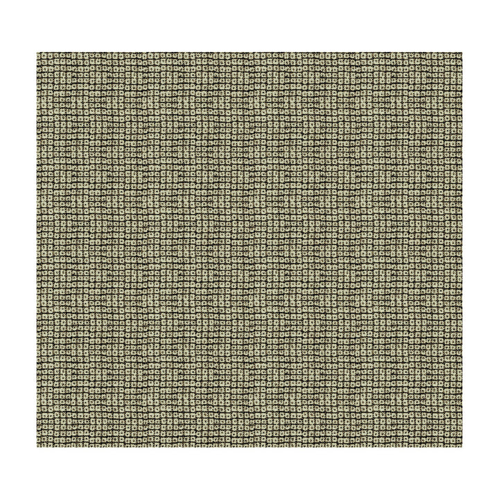 Porto Domino by Groundworks Fabric KELLY WEARSTLER TERRA FIRMA TEXTILES SOLUTION DYED ACRYLIC - 100% United States MEDIUM Horizontal: 3.5 and Vertical: 5 53 - Fabric Carolina -