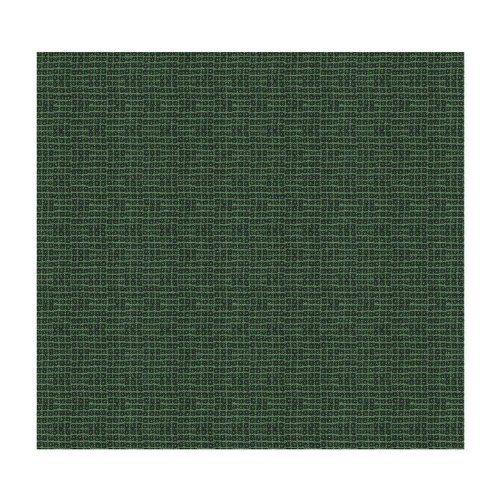 Porto Evergreen by Groundworks Fabric KELLY WEARSTLER TERRA FIRMA TEXTILES SOLUTION DYED ACRYLIC - 100% United States MEDIUM Horizontal: 3.5 and Vertical: 5 53 - Fabric Carolina -