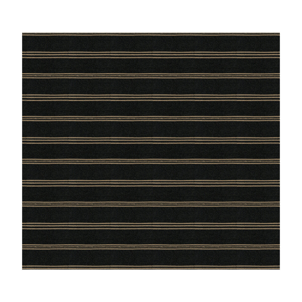 Ojai Graphite by Groundworks Fabric KELLY WEARSTLER TERRA FIRMA TEXTILES SOLUTION DYED ACRYLIC - 100% United States MEDIUM Horizontal: 0.25 and Vertical: 5.75 54 - Fabric Carolina -