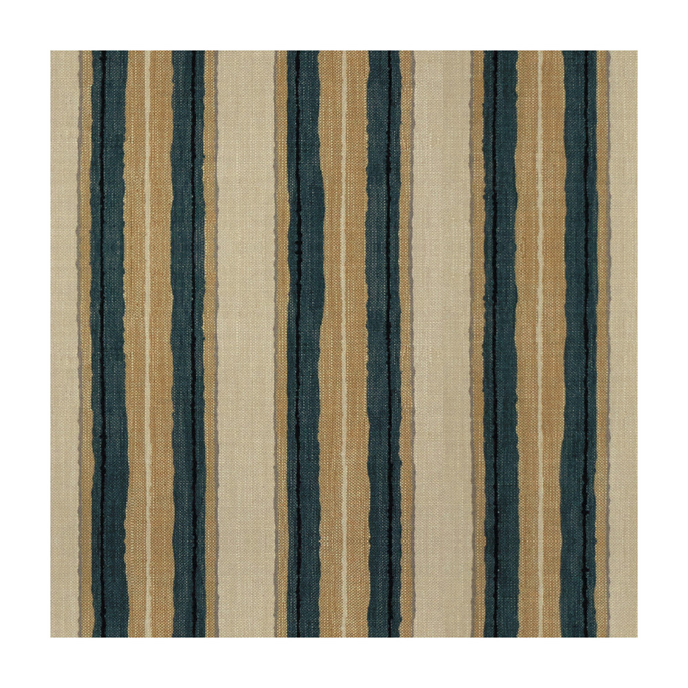 Shoreline Pebble by Groundworks Fabric KELLY WEARSTLER TERRA FIRMA TEXTILES SOLUTION DYED POLYESTER - 100% Italy HEAVY Horizontal: 17.25 and Vertical: 16 53 - Fabric Carolina -