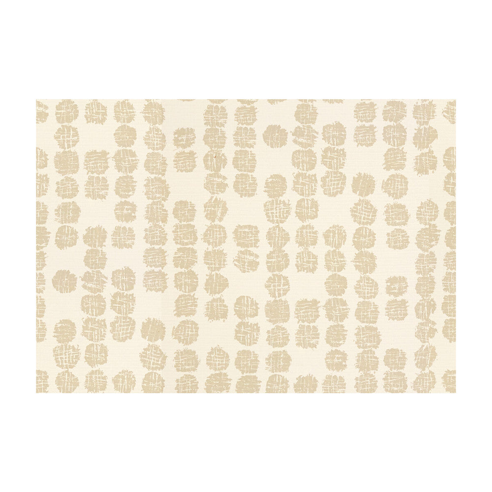 Solstice Linen by Groundworks Fabric KELLY WEARSTLER TERRA FIRMA TEXTILES SOLUTION DYED POLYESTER - 100% Italy HEAVY Horizontal: 17.75 and Vertical: 25.25 53.5 - Fabric Carolina -
