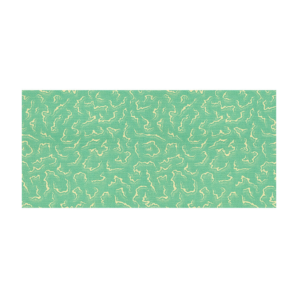 Eleuthera Celadon by Lee Jofa Modern Fabric Lee Jofa Modern Fabric Eleuthera CeladonFabric ASHLEY HICKS TEXTURES LINEN - 55%;COTTON - 45% Belgium </p><p>Repeat: H: 13.1, V: 12.2 54 - Fabric Carolina -