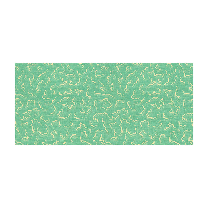Eleuthera Celadon by Lee Jofa Modern Fabric Lee Jofa Modern Fabric Eleuthera CeladonFabric ASHLEY HICKS TEXTURES LINEN - 55%;COTTON - 45% Belgium </p><p>Repeat: H: 13.1, V: 12.2 54 - Fabric Carolina -