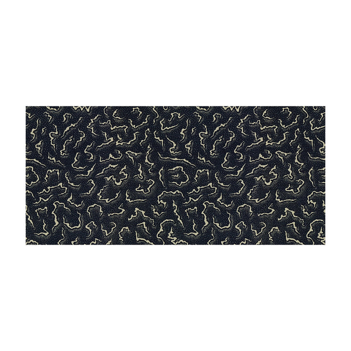Eleuthera Indigo by Lee Jofa Modern Fabric Lee Jofa Modern Fabric Eleuthera IndigoFabric ASHLEY HICKS TEXTURES LINEN - 51%;COTTON - 49% Belgium </p><p>Repeat: H: 13.1, V: 12.2 54 - Fabric Carolina -