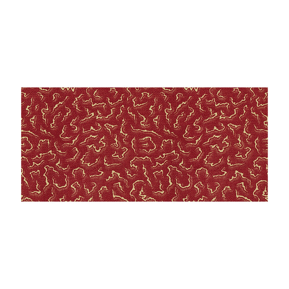 Eleuthera Porphyry by Groundworks Fabric ASHLEY HICKS TEXTURES LINEN - 51%;COTTON - 49% Belgium HEAVY Horizontal: 13.1 and Vertical: 24.4 54 - Fabric Carolina -