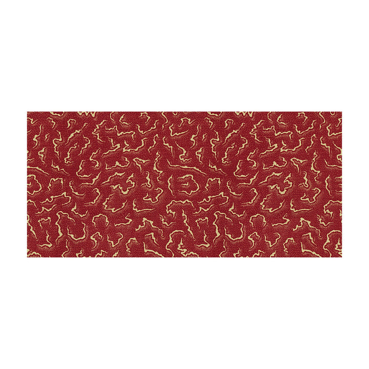 Eleuthera Porphyry by Groundworks Fabric ASHLEY HICKS TEXTURES LINEN - 51%;COTTON - 49% Belgium HEAVY Horizontal: 13.1 and Vertical: 24.4 54 - Fabric Carolina -