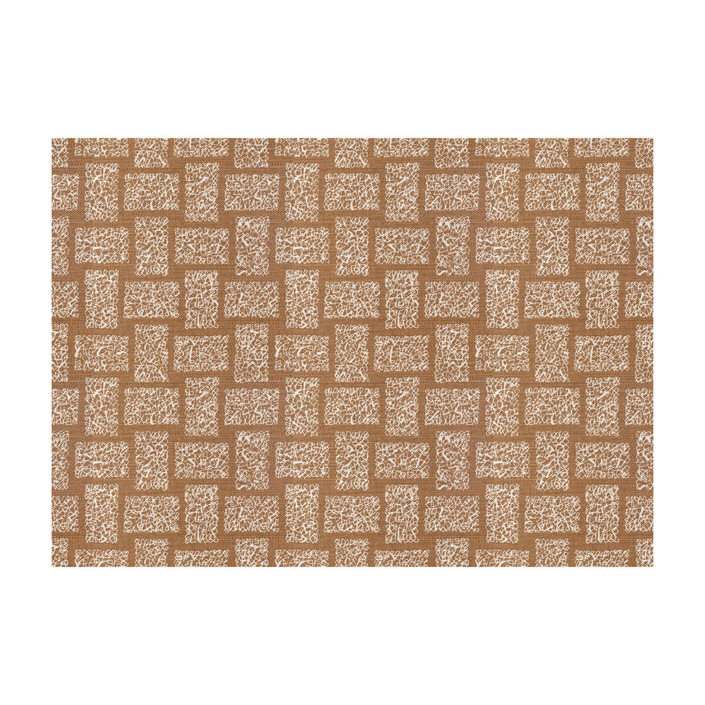 Scribble Camel by Groundworks Fabric ASHLEY HICKS TEXTURES LINEN - 51%;COTTON - 49% Belgium HEAVY Horizontal: 7.6 and Vertical: 8 54 - Fabric Carolina -