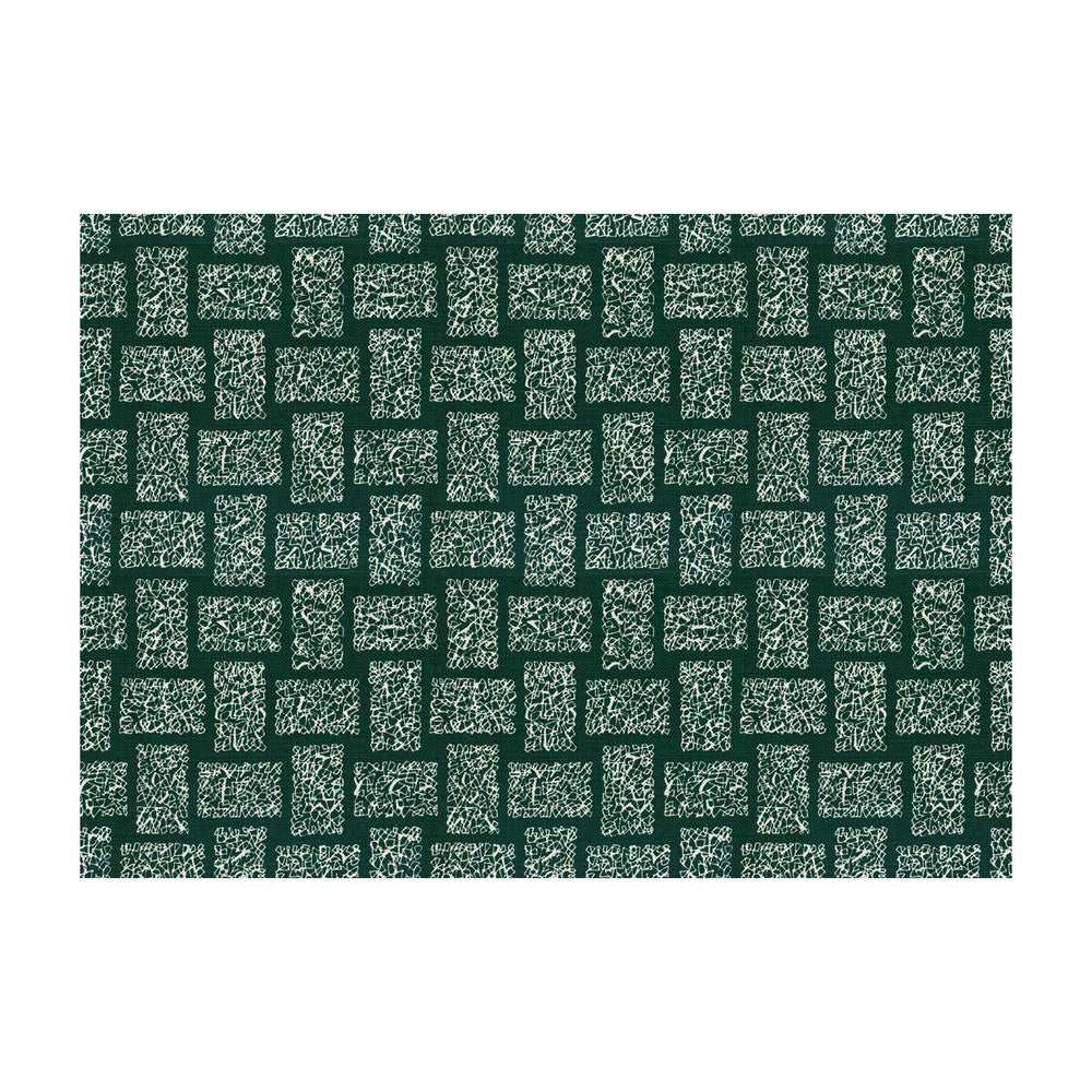 Scribble Seaweed by Groundworks Fabric ASHLEY HICKS TEXTURES LINEN - 51%;COTTON - 49% Belgium HEAVY Horizontal: 7.6 and Vertical: 8 54 - Fabric Carolina -