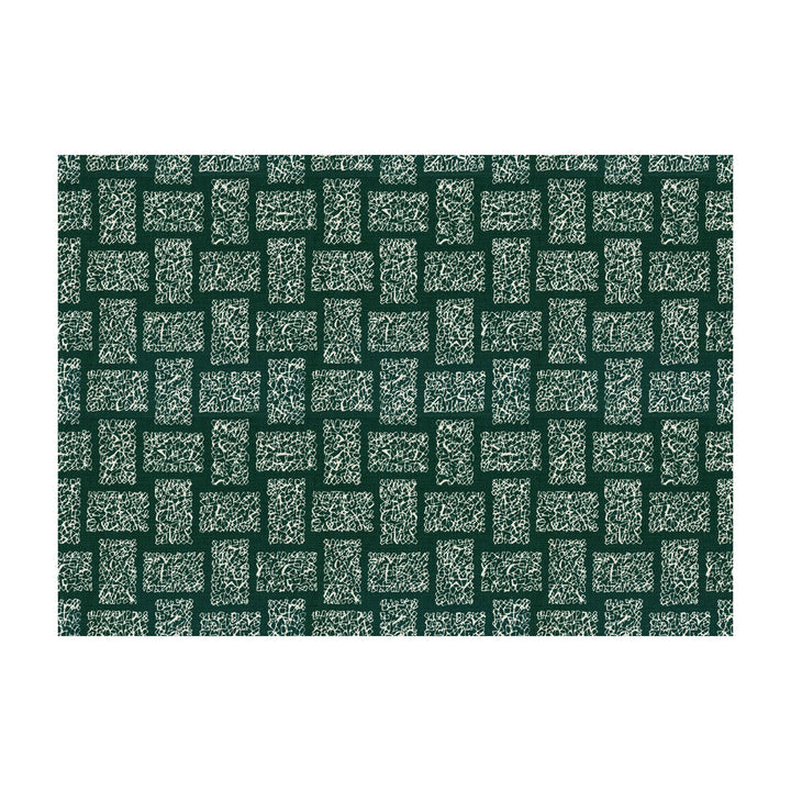 Scribble Seaweed by Groundworks Fabric ASHLEY HICKS TEXTURES LINEN - 51%;COTTON - 49% Belgium HEAVY Horizontal: 7.6 and Vertical: 8 54 - Fabric Carolina -