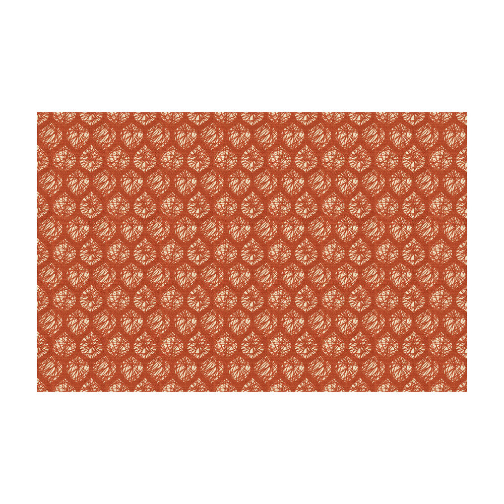 Munnu Terra by Groundworks Fabric ASHLEY HICKS TEXTURES LINEN - 51%;COTTON - 49% Belgium HEAVY Horizontal: 3.5 and Vertical: 6.1 54 - Fabric Carolina -