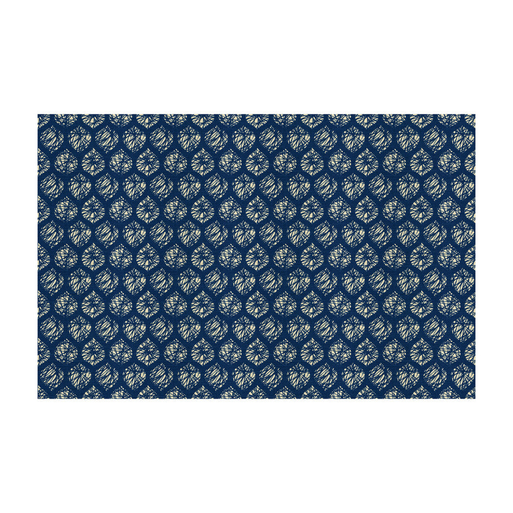 Munnu Jeans by Groundworks Fabric ASHLEY HICKS TEXTURES LINEN - 51%;COTTON - 49% Belgium HEAVY Horizontal: 3.5 and Vertical: 6.1 54 - Fabric Carolina -