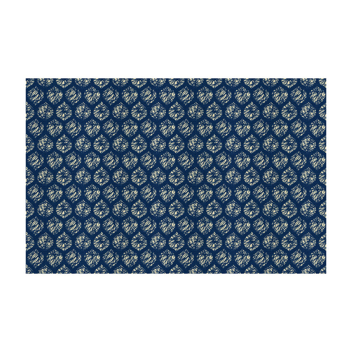 Munnu Jeans by Groundworks Fabric ASHLEY HICKS TEXTURES LINEN - 51%;COTTON - 49% Belgium HEAVY Horizontal: 3.5 and Vertical: 6.1 54 - Fabric Carolina -