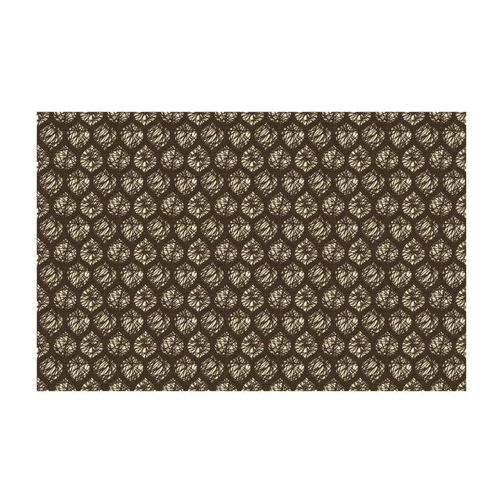 Munnu Peat by Groundworks Designer Fabric ASHLEY HICKS TEXTURES LINEN - 51%;COTTON - 49% Belgium HEAVY Horizontal: 3.5 and Vertical: 6.1 54 - Swanky Fabrics -