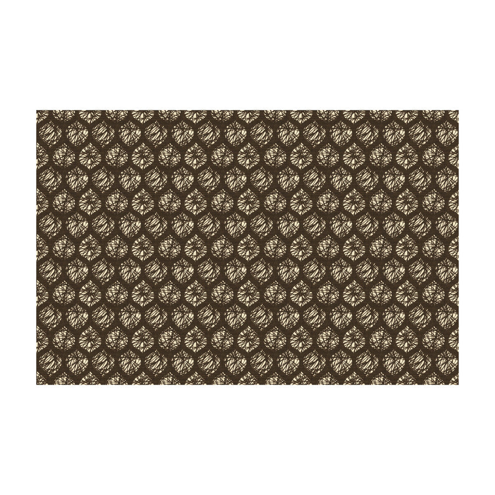Munnu Peat by Groundworks Designer Fabric ASHLEY HICKS TEXTURES LINEN - 51%;COTTON - 49% Belgium HEAVY Horizontal: 3.5 and Vertical: 6.1 54 - Swanky Fabrics -