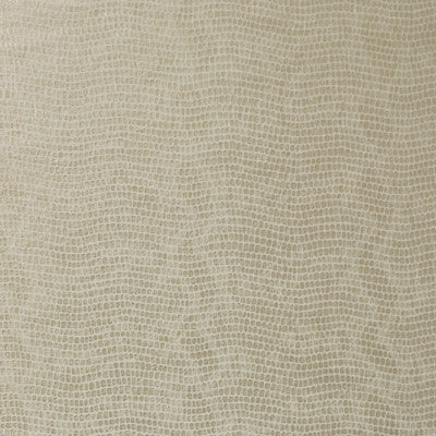 Quartz Ivory/Soft Gold by Groundworks Fabric KELLY WEARSTLER LEATHER COLLECTION LINEN - 59%;COTTON - 39%;POLYESTER - 2% Italy MEDIUM Horizontal: - and Vertical: - 55 - Fabric Carolina -