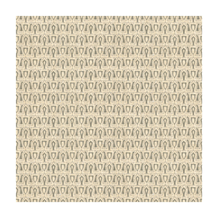 Passage Metal by Lee Jofa Modern Fabric Lee Jofa Modern Fabric Passage MetalFabric ALLEGRA HICKS GARDEN COLLECTION LINEN - 88%;NYLON - 12% Belgium </p><p>Repeat: H: 1.75, V: 1.18 54 - Fabric Carolina -
