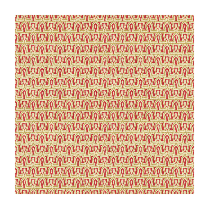 Passage Cerise by Lee Jofa Modern Fabric Lee Jofa Modern Fabric Passage CeriseFabric ALLEGRA HICKS GARDEN COLLECTION LINEN - 88%;NYLON - 12% Belgium </p><p>Repeat: H: 1.75, V: 1.18 54 - Fabric Carolina -