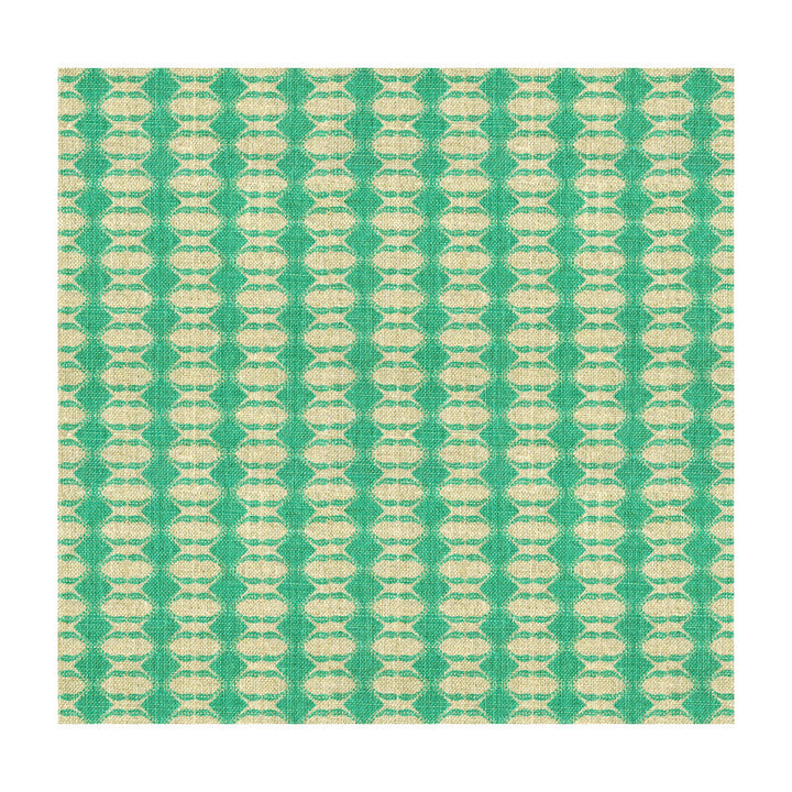 Diamond Aqua by Lee Jofa Modern Fabric Lee Jofa Modern Fabric Diamond AquaFabric ALLEGRA HICKS GARDEN COLLECTION LINEN - 88%;NYLON - 12% Belgium </p><p>Repeat: H: 1.25, V: 1 53 - Fabric Carolina -